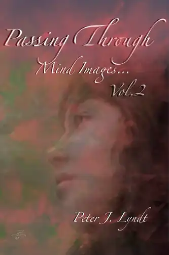 Passing Through Mind Images ebook - Volume 2